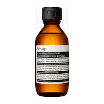 In Two Minds Facial Toner 100ml, Yatıştırıcı Ve Dengeleyici Yüz Toniği