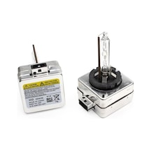 D1S 4300K Xenon Far Ampulü