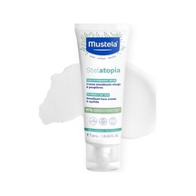 Mustela Stelatopia Emollient Yüz Kremi 40ml
