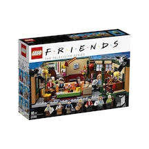 LEGO Ideas 21319 Central Perk 1070 Parça