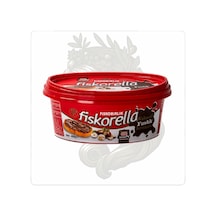 Fiskobirlik Fiskorella Kakaolu Fındık Kreması 400 Gr