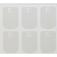 Bg-a11s Dişlik Klarnet Saksafon Küçük Şeffaf 0.4 Mm