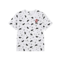 Nike Nıke Aop Boxyb Ss Tee Erkek Çocuk Tişört 86n330 86n330 001 001