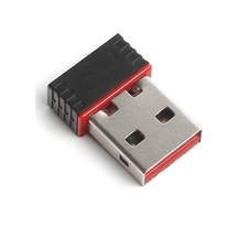Rangemax Nano 150mbit 802.11n Kablosuz Ağ Adaptörü