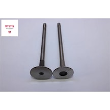 Subap Emme Egzoz Renault Laguna 2.0 Dcı 16v In-4/ex-4 20090-41 / 20089-41 Tetık 7701476595/ 7701476596