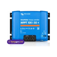 Victron Enerji Smartsolar Mppt 100/50 Solar Panel İçin Regülatör 100 Volt 50 Amper