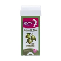 Biowet Zeytinyağlı Roll-On Sir Ağda 100 ML