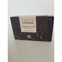 Thalia Doğal Kömür Bitkisel Sabunu 150 G