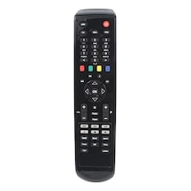 Atlanta Et-5000 Hd Uydu Alıcı Kumandası - 169554
