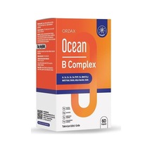 Ocean B Complex 60 Kapsül 850071952995