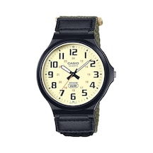 Casio Mw-240b-3bvdf Erkek Kol Saati