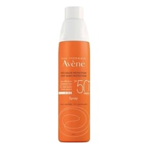 Avene Eau Thermale SPF 50+ Sprey 200 ML