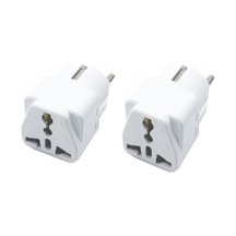 Universal Çevirici Priz Amerikan İngiliz Fiş Dönüştürücü Hd4588 N11.422