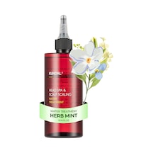 Kafeinli, Dökülme Karşıtı Sıvı Saç Kremi Head Spa & Scalp Scalıng Caffeine Water Treatment Diğer