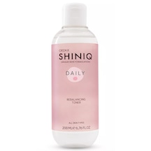 Shiniq Dengeleyici Tonik 200 Ml