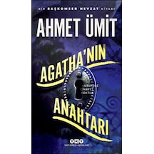 Agatha Nın Anahtarı - Yqbx-649418