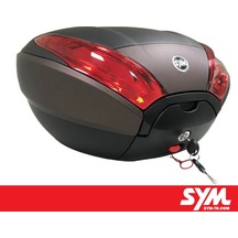 Siyah