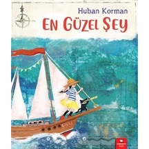 En Güzel Şey / Huban Korman