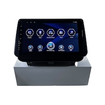 Toyota Corolla 1995-2000 Güneş-ay Cadence D13 Yeni Seri İşlemcili Pro Oem Multimedia
