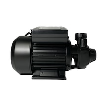 Qb 80 1 Hp 220v Termal Korumalı Bronz Fanlı Paslanmaz Temiz Su Pompası