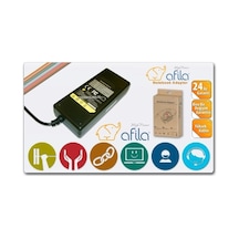 Samsung Ls24f350fhmxuf Monitör Uyumlu Power Adaptörü 14v