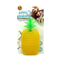 Pawise Yazlık Köpek Oyuncağı Ananas