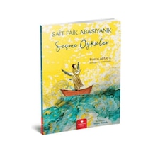 Sait Faik Abasıyanık Seçme Öyküler - Ybve-674250