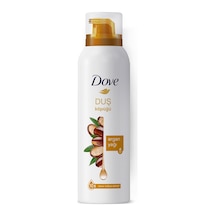 Dove Köpük Duş Jeli Argan Yağı 10 Kat Daha Yoğun Köpüğe Sahip Kremsi Formül 200 Ml Diğer Dove Köpük Duş Jeli Argan Yağı 10 Kat Daha Yoğun Köpüğe Sahip Kremsi Formül 200 Ml Diğer