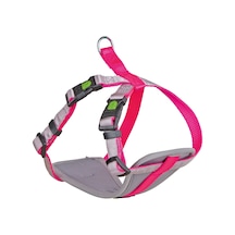 Küçük Irk Köpek Tasması Small Dog Pembe 26 - 32 Cm Pembe