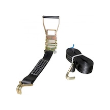 Spanzet Mekanizması 5 Cm 10 Mm Kancalı
