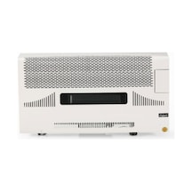 Fujiyama FHS 12000 KFC Hermetik Camlı Doğalgaz Sobası