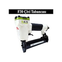 Hais F30 Çivi Tabancası Döşeme Tabancası Havalı Çivi Çakma