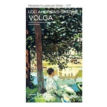 Volga - Modern Klasikler Dizisi