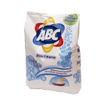 ABC Elde Yıkama Soda Etkili Toz Çamaşır Deterjanı 1800 G