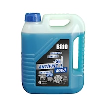 Brio Antifriz Mavi 3 L -56 Derece