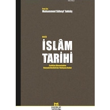 Veciz Islam Tarihi Muhammed Süheyl Takkuş