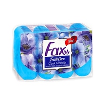 Fax Çiçek Ferahlığı Güzellik Sabunu 4 x 70 G