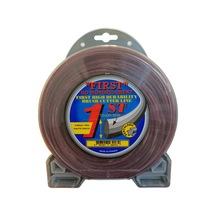 Fırst Misina 3.50 Mm 46 M Kırmızı Yuvarlak