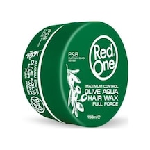 Aqua Wax Olive 150 Ml Açık