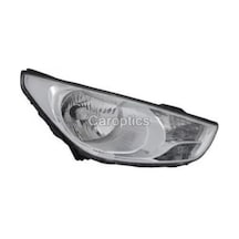 Hyundai Tucson Yıl 2010- Üzeri Depo Sağ Far 921022s020