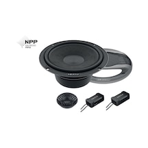 Hertz Cento Ck-165l Mid Takımı
