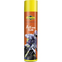 Putoline Köpük Hava Filtresi Yağı 600 ml