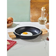 Auris 22 Cm Sahan Çok Renkli