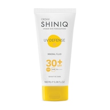 Shiniq Uv Defence Mıneral Fluıd 30+spf 100ml