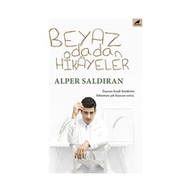 Beyaz Odadan Hikayeler N11.7442