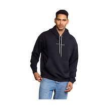 Kly Erkek Uzun Kol Kapşonlu Sweatshırt 503 001