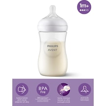Philips Avent Doğal Tepkili Natural Response Pp Biberon 260ml 1+ Ay