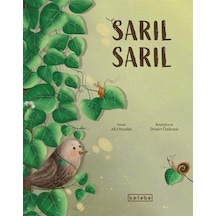 Sarıl Sarıl / Ali Oturaklı
