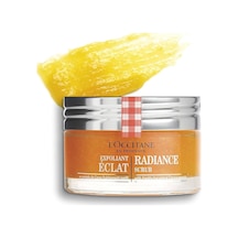 L'Occitane Infusions Işıltı Veren Yüz Peeling 75 ML