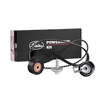 Citroen Berlingo Triger Seti 1.6 Hdi 115 Beygir 2008 >> Gates